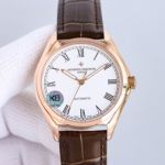 TW Factory  Vacheron Constantin Type of Wu Lu  1326 Automatic Movement 40mm  Watch